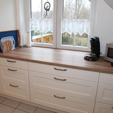 Apartament Lena Norden Zewnętrze zdjęcie