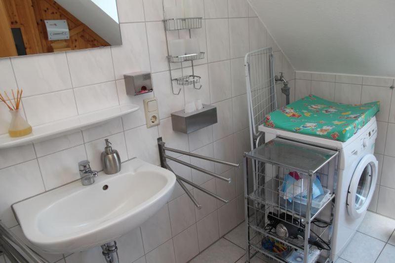 Apartament Lena Norden Zewnętrze zdjęcie