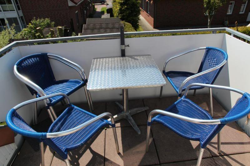 Apartament Lena Norden Zewnętrze zdjęcie