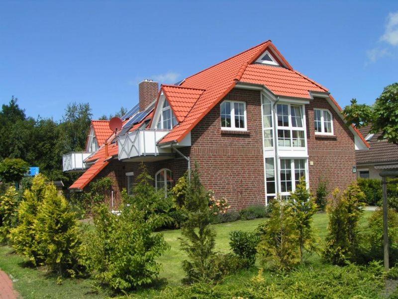 Apartament Lena Norden Zewnętrze zdjęcie