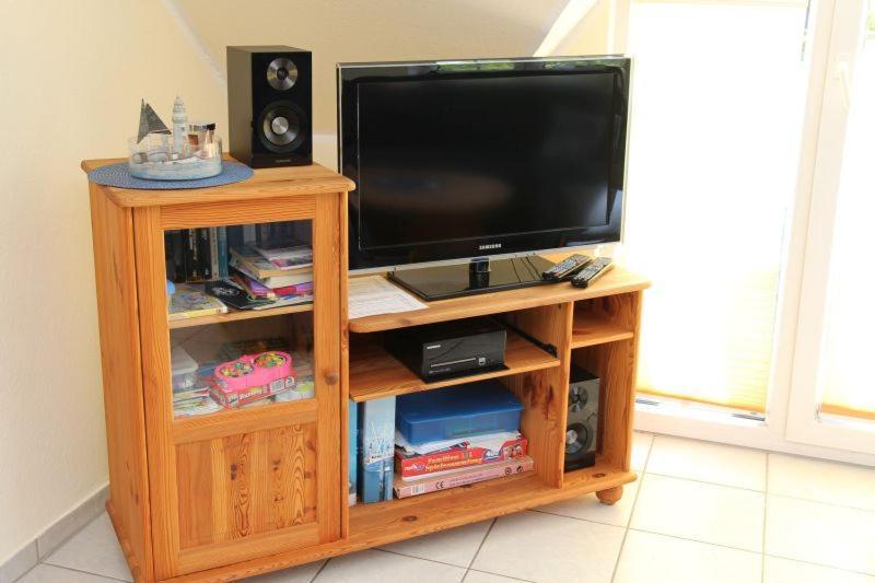 Apartament Lena Norden Zewnętrze zdjęcie