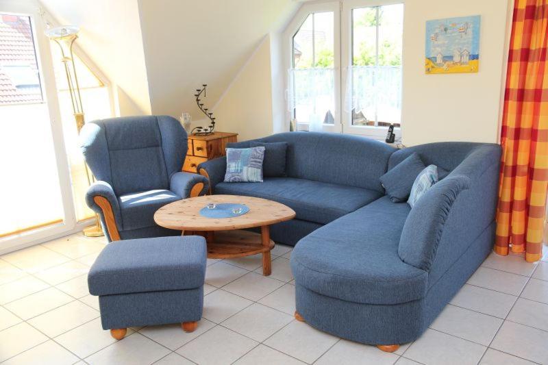 Apartament Lena Norden Zewnętrze zdjęcie