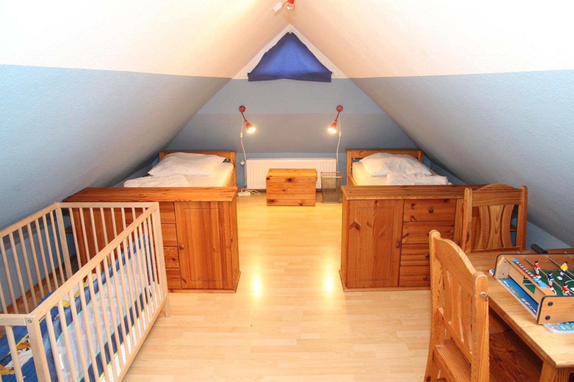 Apartament Lena Norden Zewnętrze zdjęcie